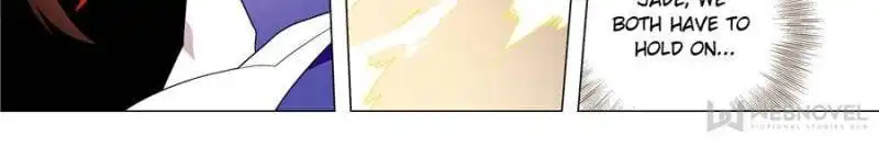 My Girlfriend is a Dragon Chapter 75 10